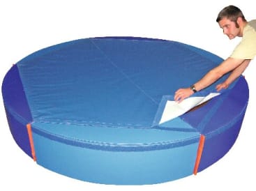 HABA Pro Bällebad Iglu