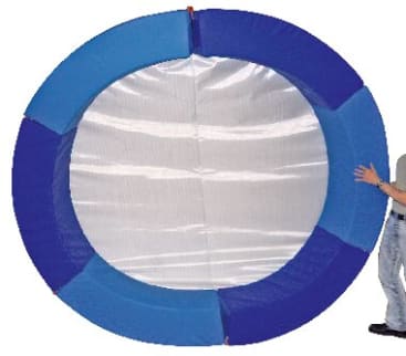HABA Pro Bällebad Iglu