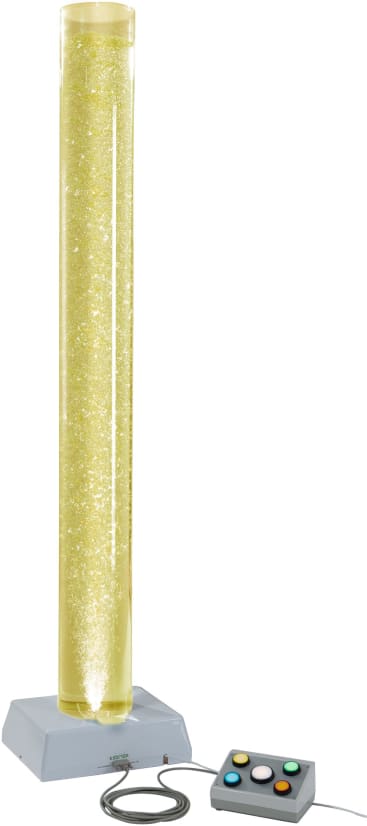Wassersäule Esbrida interaktiv, Ø 20 cm, H 200 cm