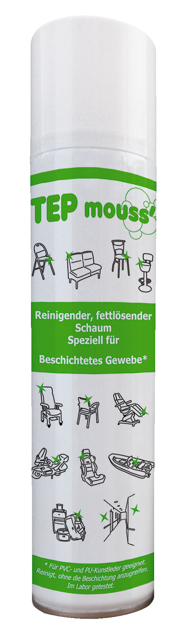 Kunstlederreiniger