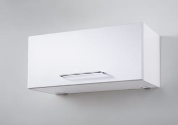 Musikhängeschrank