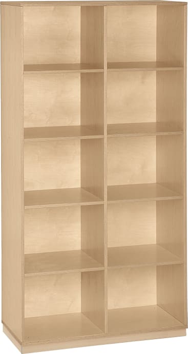 Regalhochschrank