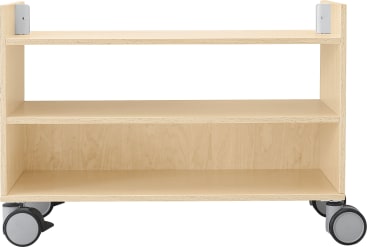 Basisschrank move upp®, B 92,5 x H 53 x T 38 cm
