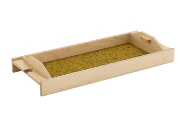 Aufsatzelement Sortier-Box für Basisschrank move upp®