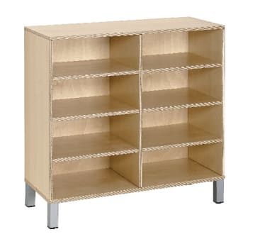 Regalschrank