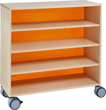 Regalschrank