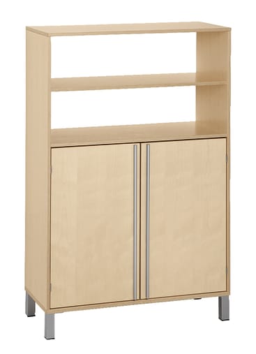 Drehtürenschrank