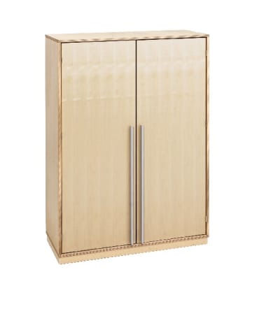 Portfolioschrank für 30 Ordner
