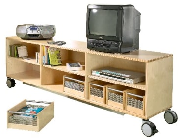 Langschrank