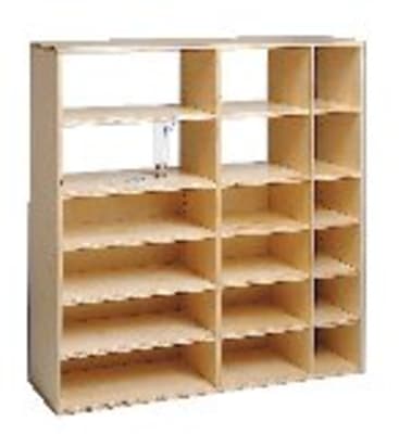 Regalschrank