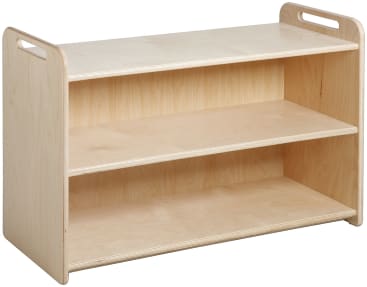Krippenschrank