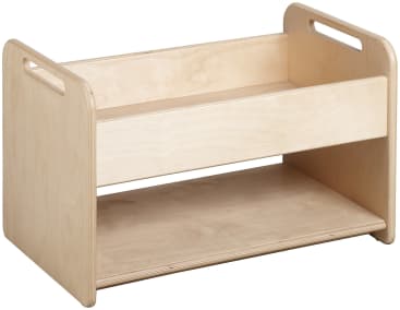 Krippenschrank, klein