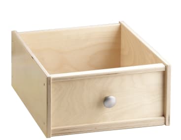 Materialkasten move upp®, B 29 x H 15 x T 35 cm