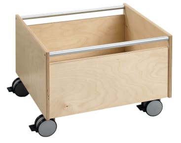 Rollkasten move upp®, div. Farben