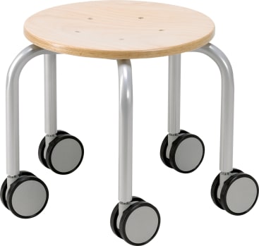 Hocker, Sitzh. 34 cm