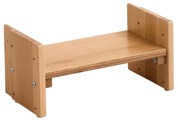Fußstütze Stuhl Favorit, Sitzh. 35 cm