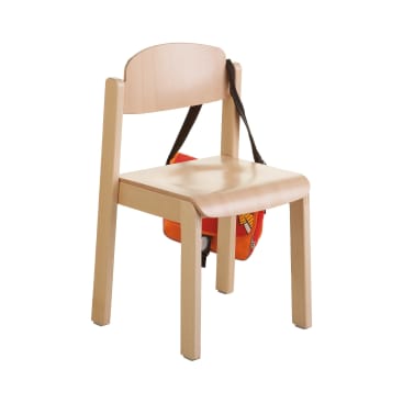 Stuhl Favorit, Sitzh. 35 cm