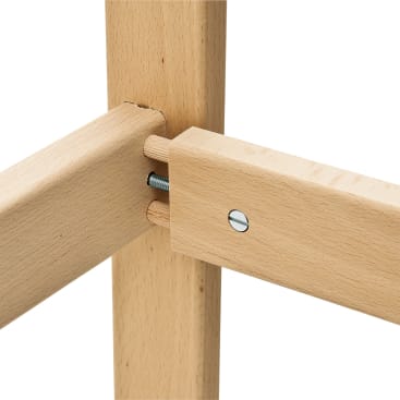 Stuhl Favorit, Sitzh. 31 cm