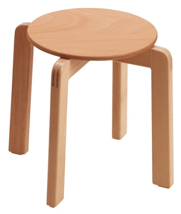 Hocker Favorit, Sitzh. 46 cm