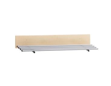 Schuhablage YUNA mit Wandhalter, B 75 cm