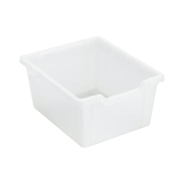 Kunststoffbox, B 26 x H 15 x T 31,2 cm