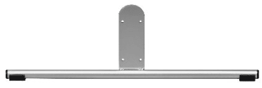 Standfuß Metall