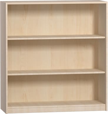 Regalschrank variado, B 80 x H 117,4 x T 43,5 cm