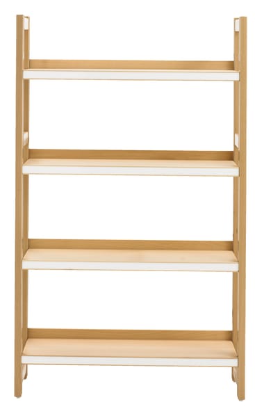 Bibliotheksregal
