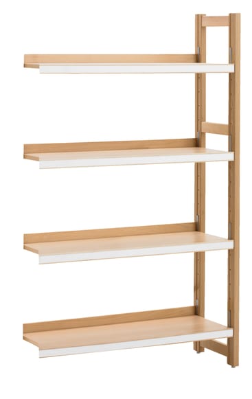 Bibliotheksregal