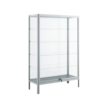 Schrankvitrine