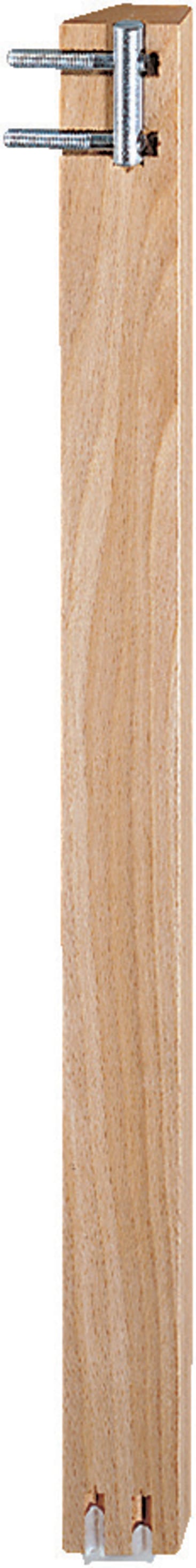 Tischbeine zum Nachbestellen, 4 Stück, H 40 cm