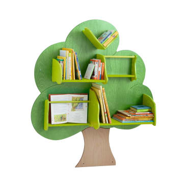 Bücherregal „Baum