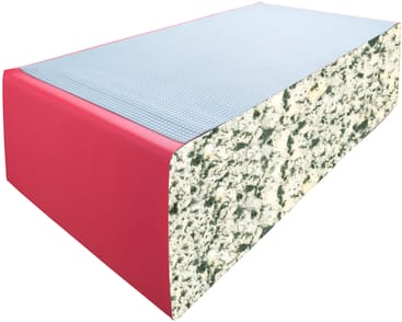Schaumstoffquader, 80x40x80cm
