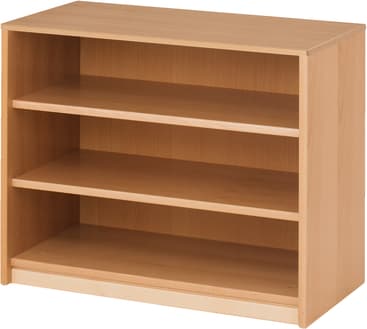 Regalschrank Forminant, B 100 x H 64,5 x T 39,4 cm