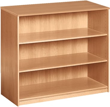 Regalschrank Forminant, B 100 x H 83,6 x T 39,4 cm