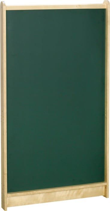 Trennwand Kindergarten Tafel/Whiteboard