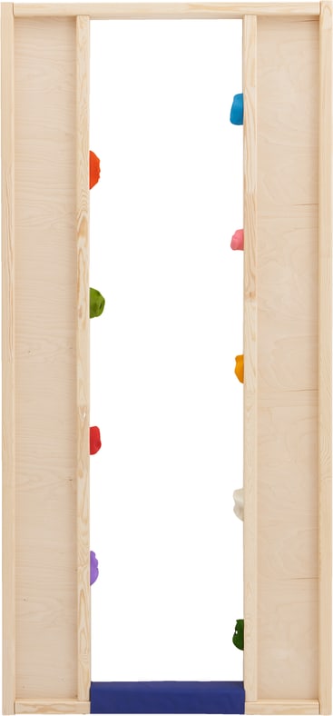 Kletterkamin