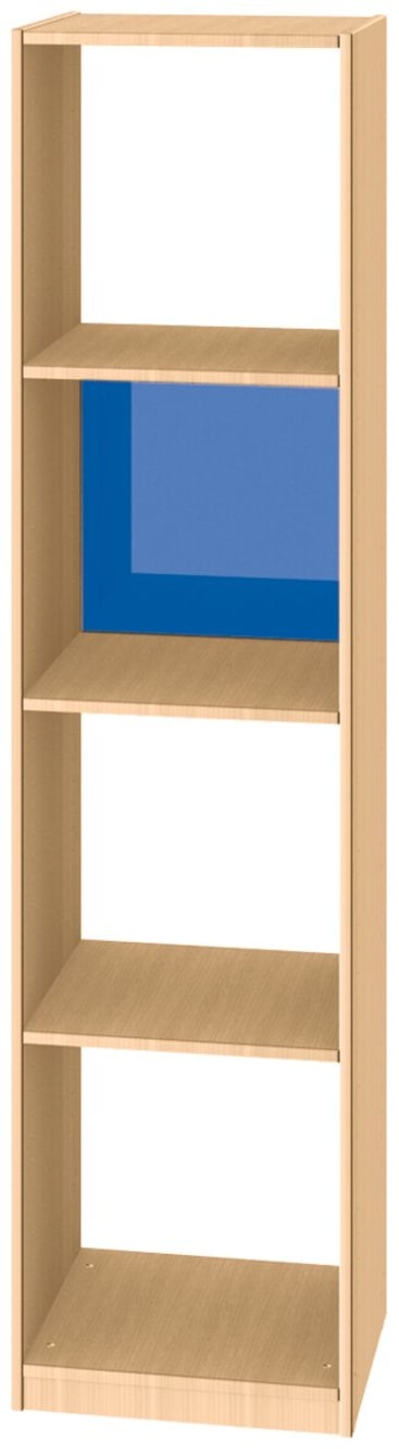 Rudolfo-Regal, H 180 cm