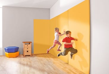 Prallschutz, L 200 cm