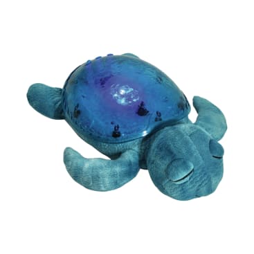 Nachtlicht Tranquil Turtle™, wiederaufladbar