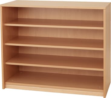 Regalschrank Forminant, B 100 x H 83,6 x T 39,4 cm