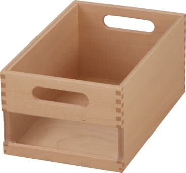 Materialkasten Forminant, B 22 x H 16 x T 35 cm