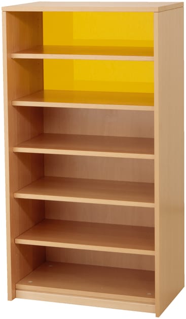 Regalschrank Forminant, B 65 x H 122 x T 39,4 cm