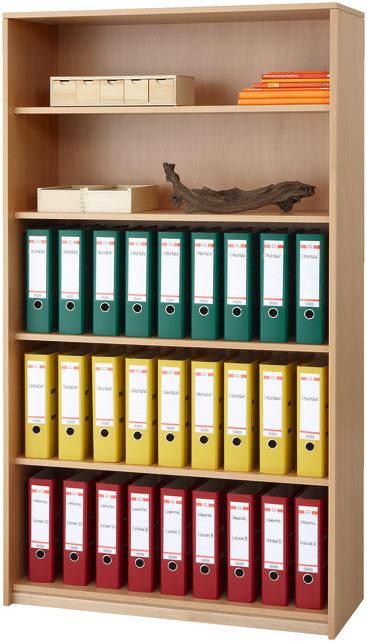 Portfolioschrank Forminant, B 100 x H 182 x T 39,4 cm