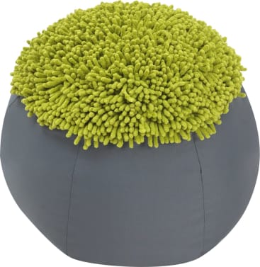 Sitzsack grow.upp Anemone, 30 l