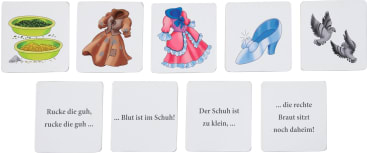 HABA Pro Märchenkommode
