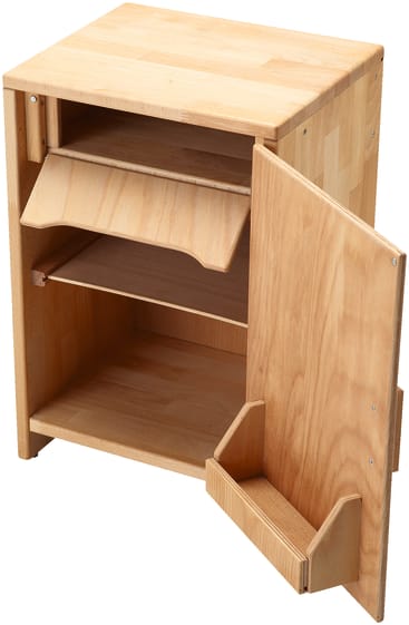 Kinder Kühlschrank