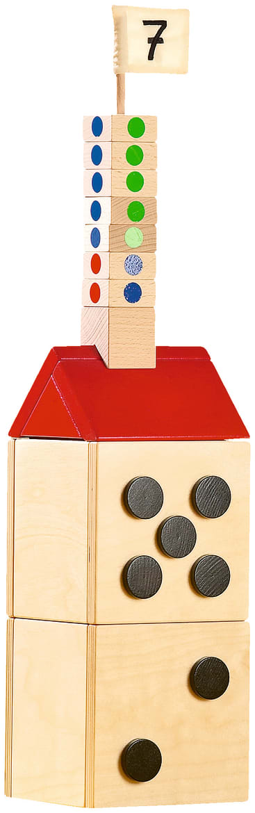 Willys Grund-Set