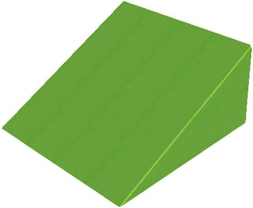 Rampe Schaumstoff