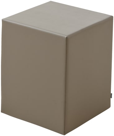 Sitzelement „Quader", Sitzhöhe 43 cm